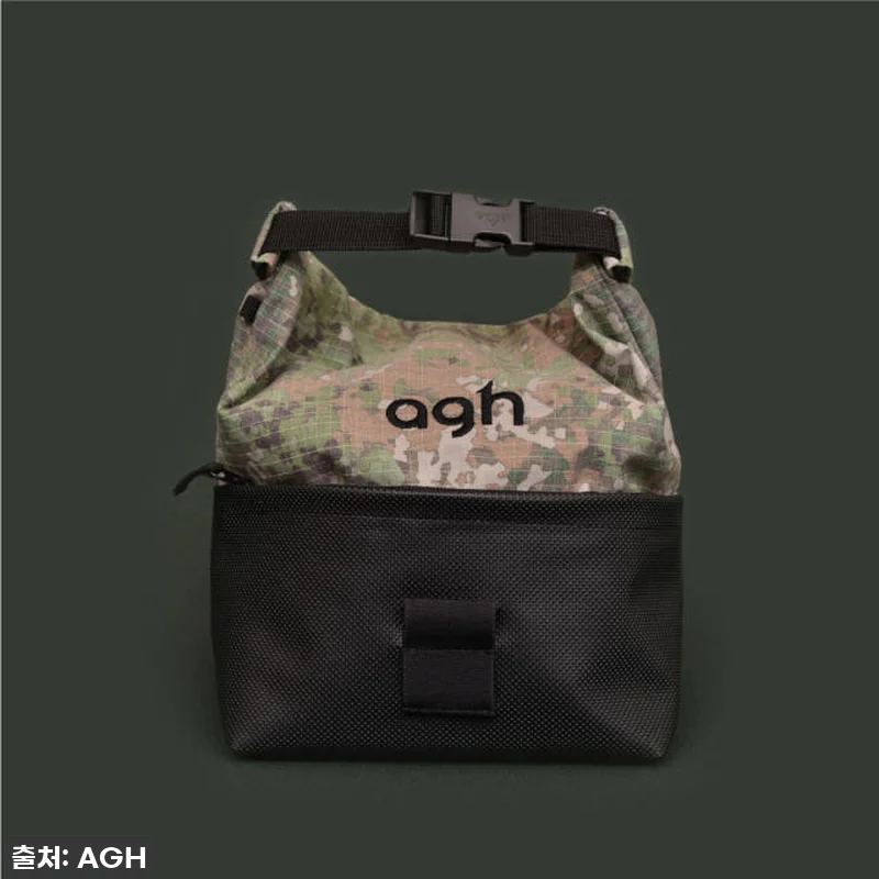 찐후기! 클라이밍 필수템 'AGH 안 관련 이미지 1