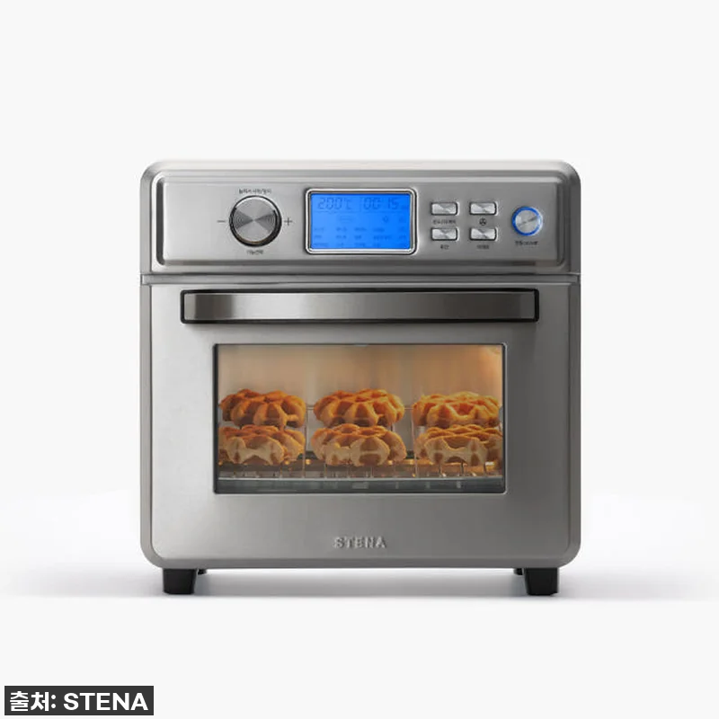 이슈템 등극! 스테나 더 베이커 올스 관련 이미지 1