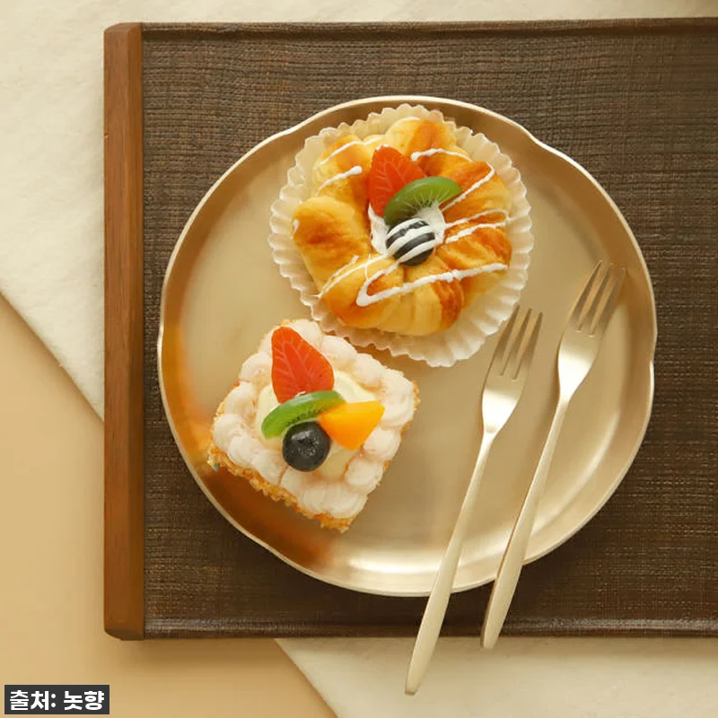 이 가격 실화?! 놋향 방짜유기 1+ 관련 이미지 1