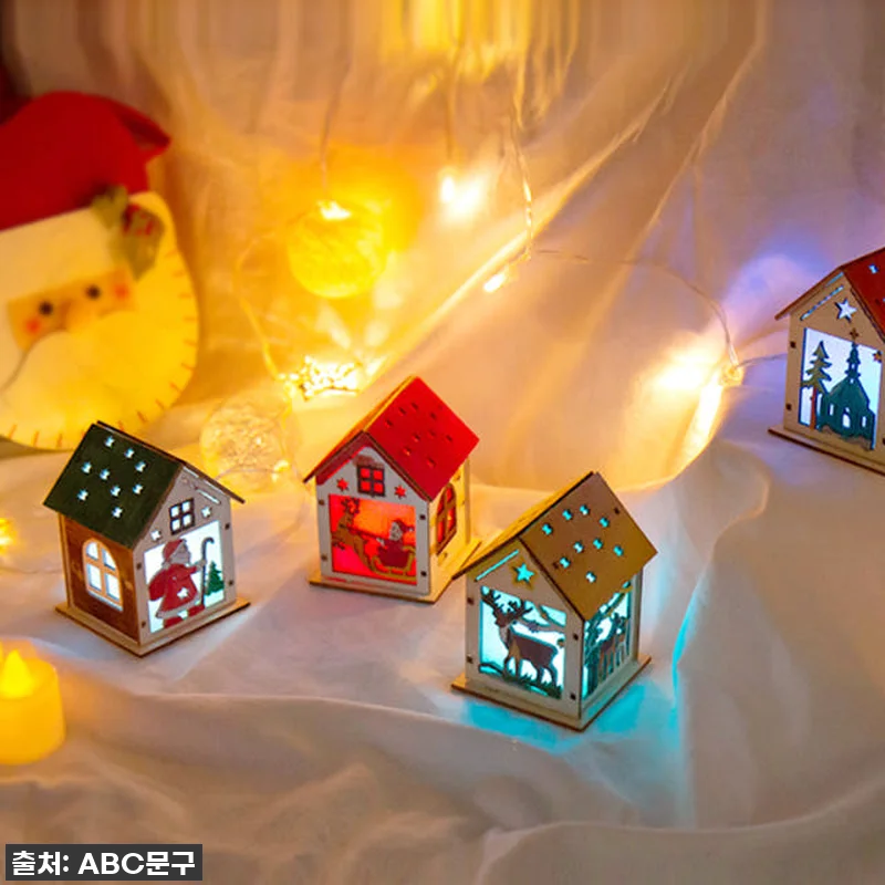 💖품절대란 미리 겟! 민화샵 크리스마 관련 이미지 2