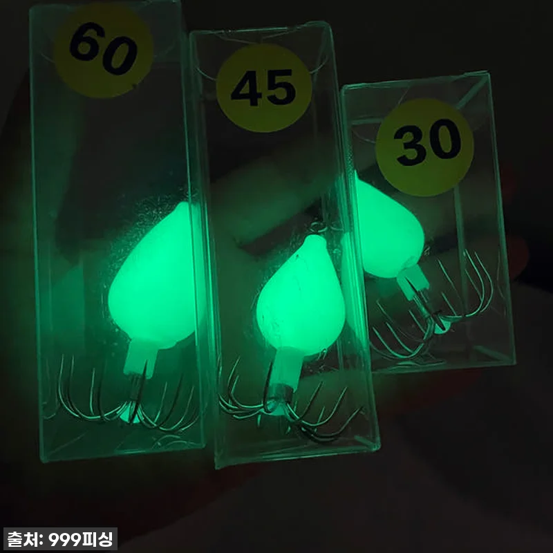 찐후기! 쭈꾸미/갑오징어 낚시 필수템 관련 이미지 2