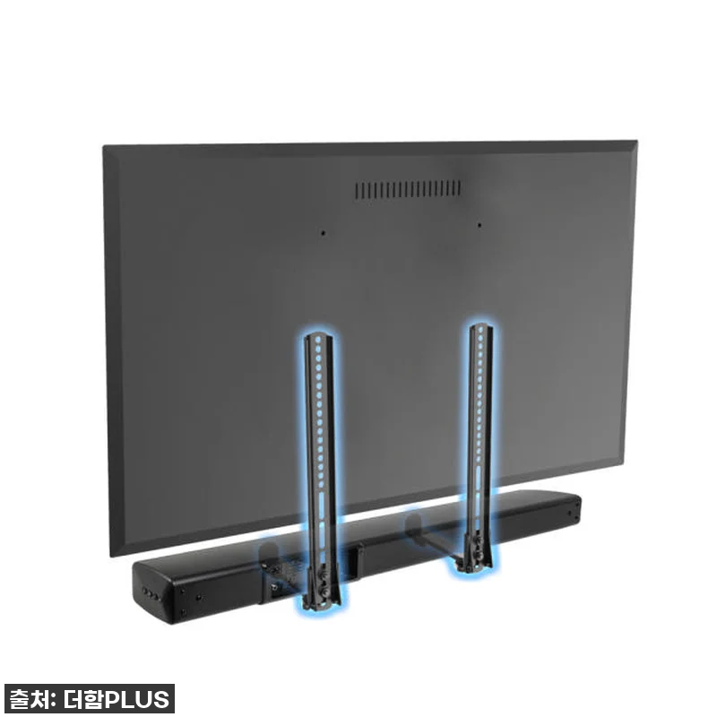 이슈템 떴다! 사운드바 거치대 무타공 관련 이미지 2