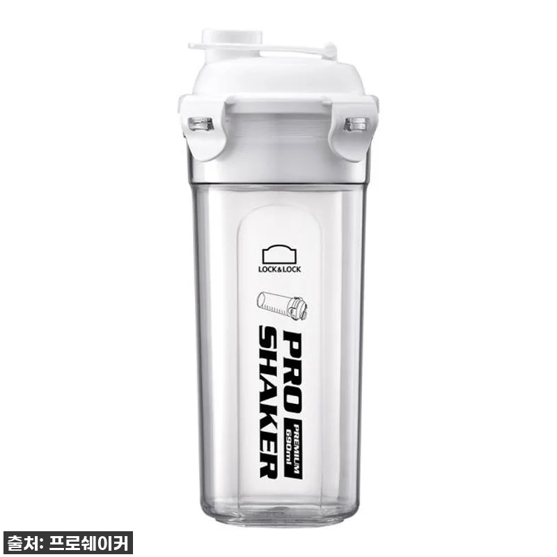 운동러 필수템! 락앤락 프로쉐이커 1 관련 이미지 2