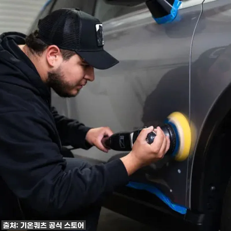 이슈템! 내 차 PPF 스크래치, 기 관련 이미지 2