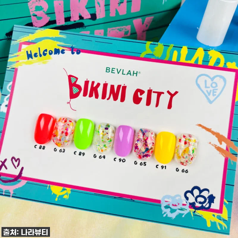 ✨ 품절대란 예상! 비블라 비키니시티 관련 이미지 2