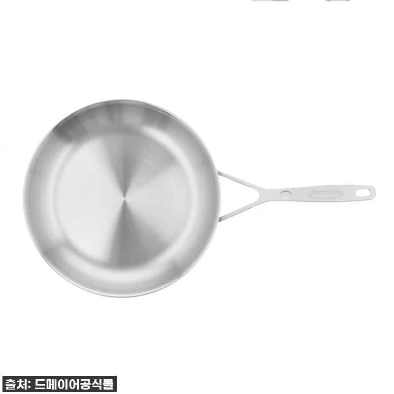 드메이어 인더스트리 5 스텐 프라이팬 관련 이미지 2