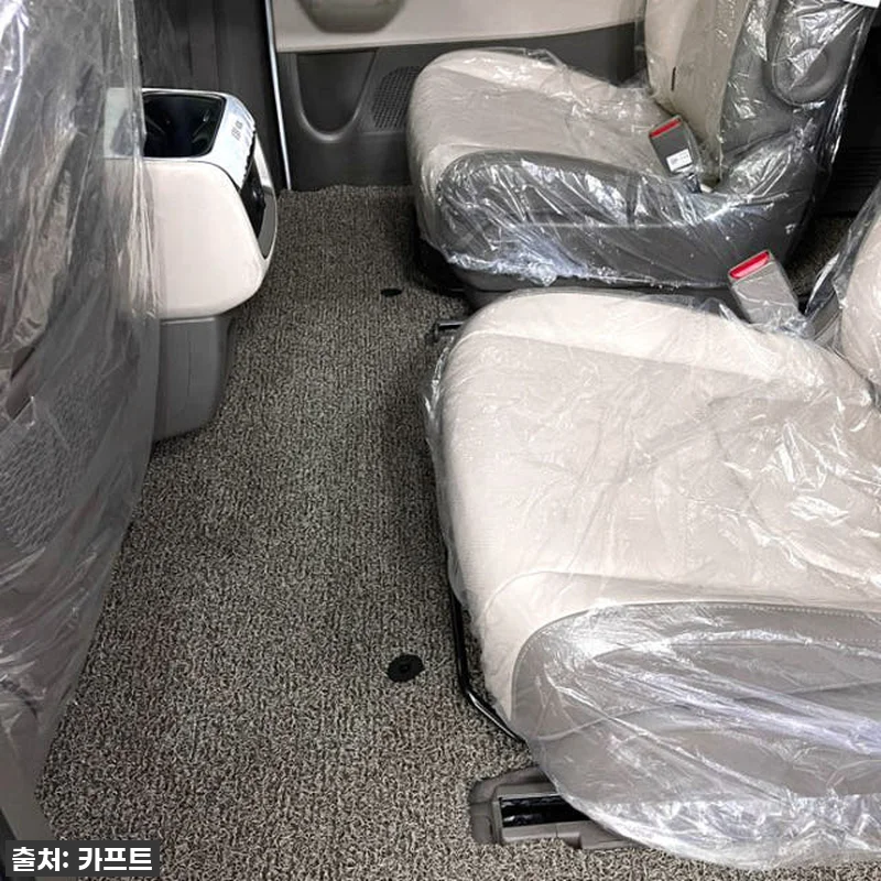 카니발 차주라면 무조건 보세요! 카프 관련 이미지 2