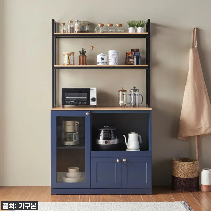 모리아 주방수납장1000, 찐내돈내산 관련 이미지 1