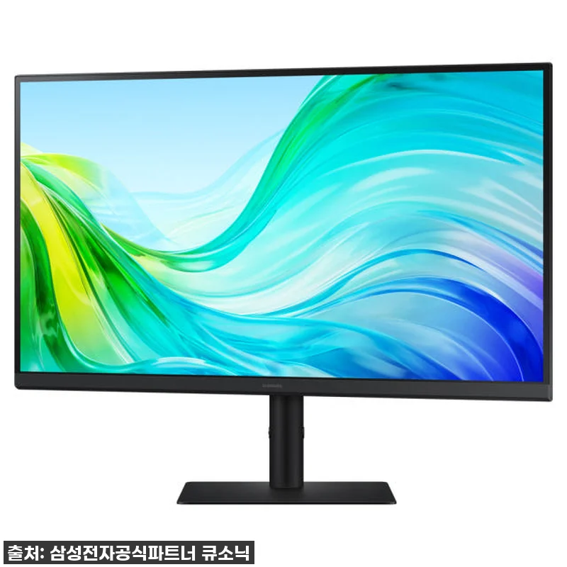 삼성 뷰피니티 S6 QHD 모니터 찐 관련 이미지 2