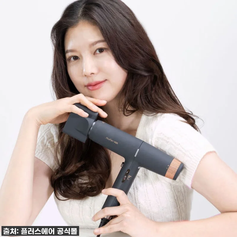 이슈템! 똥손도 금손 만드는 '플러스 관련 이미지 2