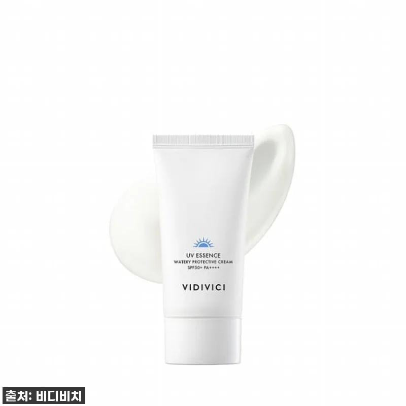 [비디비치] 유브이 에센스 워터리 프 관련 이미지 2