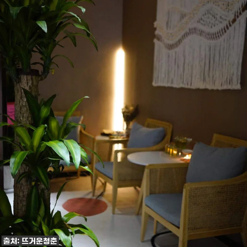 이 가격 실화?! 홍콩 마인드 스파 관련 이미지 2