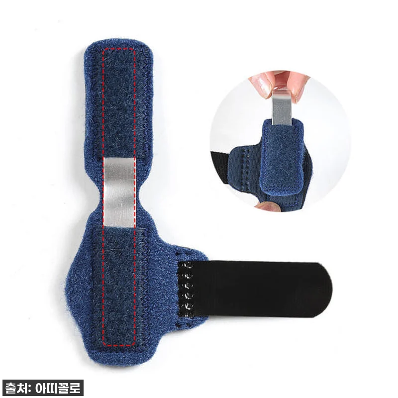 발편한게 최고! '엄지발가락 보호대' 관련 이미지 2
