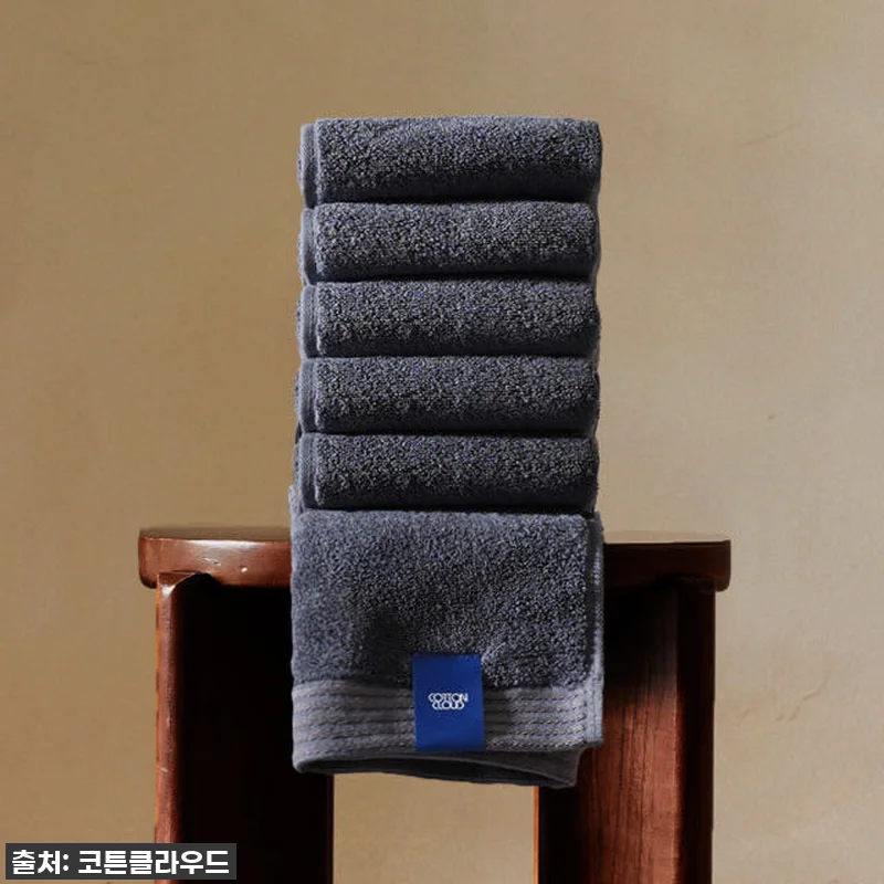 찐후기! 품절임박 코튼클라우드 수피마 관련 이미지 1