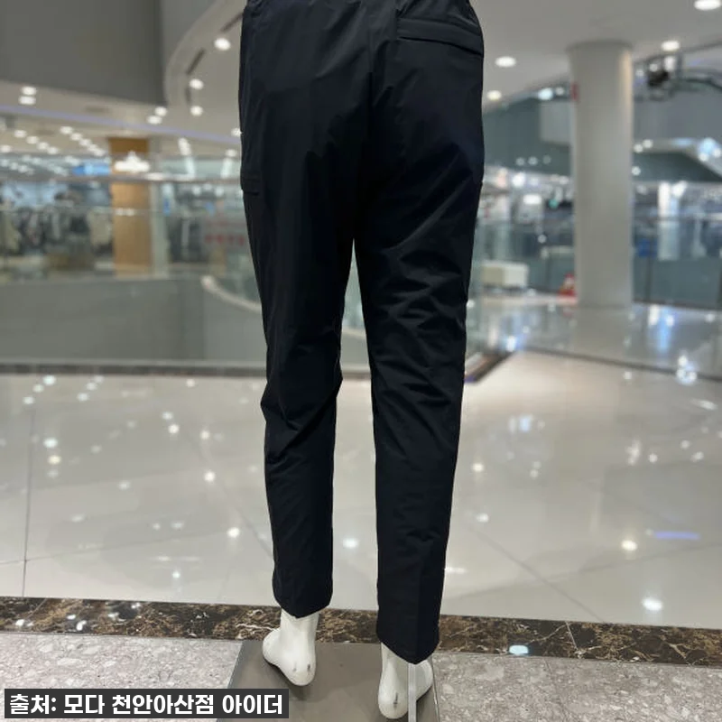 아이더 남성 등산 겨울 바지 OCTA 관련 이미지 2