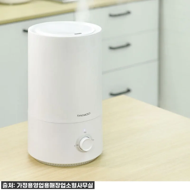 사무용 거실용 가습기 회사 업소용 가 관련 이미지 2