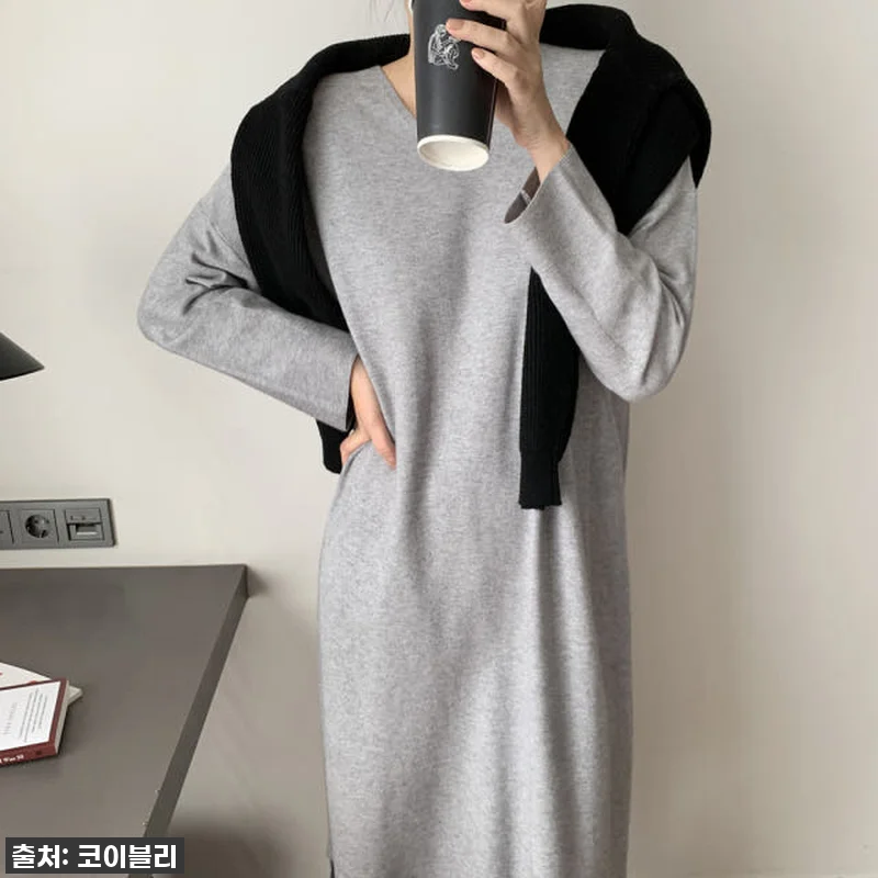 가을룩 종결자? 찐후기) 루즈핏 H라 관련 이미지 2