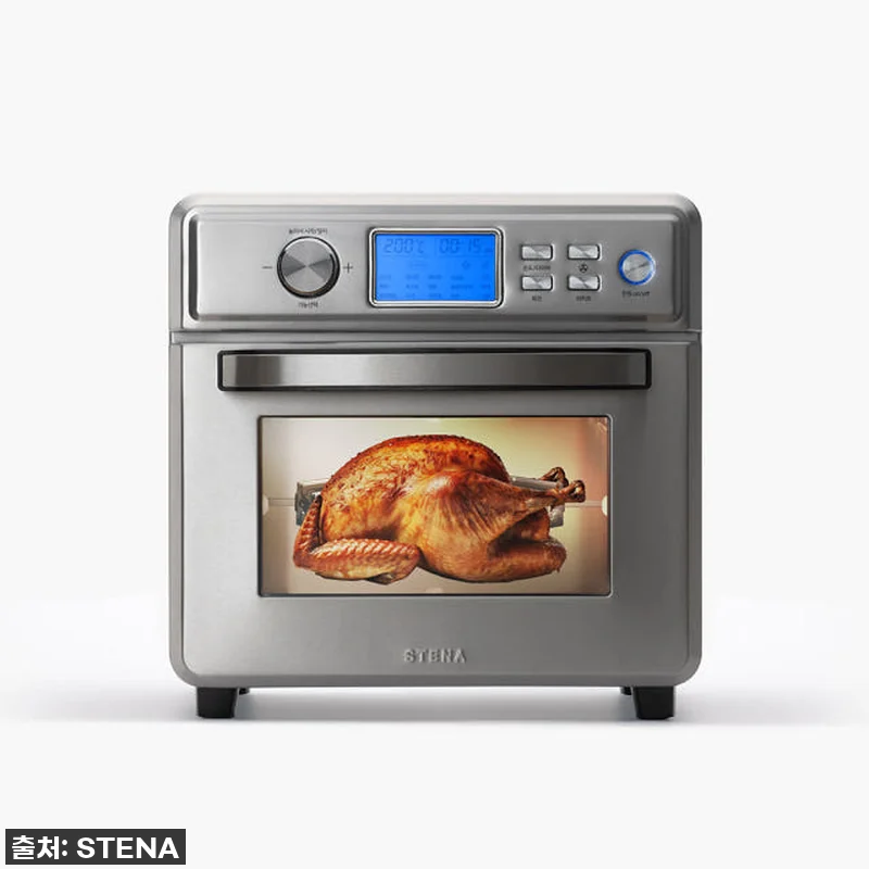 이슈템 등극! 스테나 더 베이커 올스 관련 이미지 2