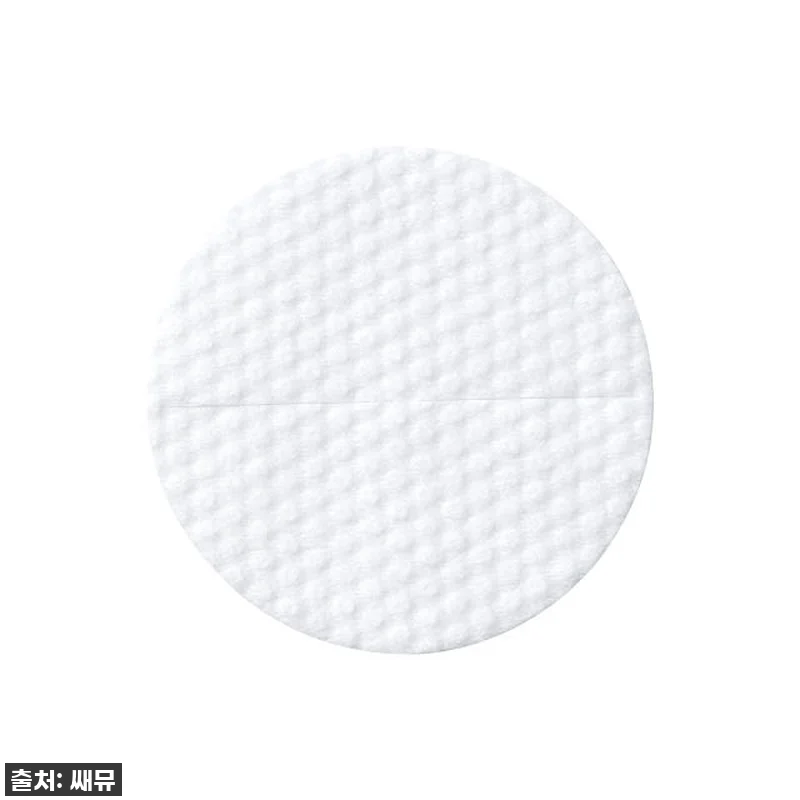 쌔뮤 PH 센서티브 토너패드 60매 관련 이미지 1