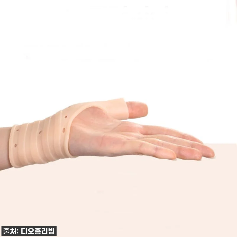 출산 후 너덜너덜한 손목 살린 찐템! 관련 이미지 2