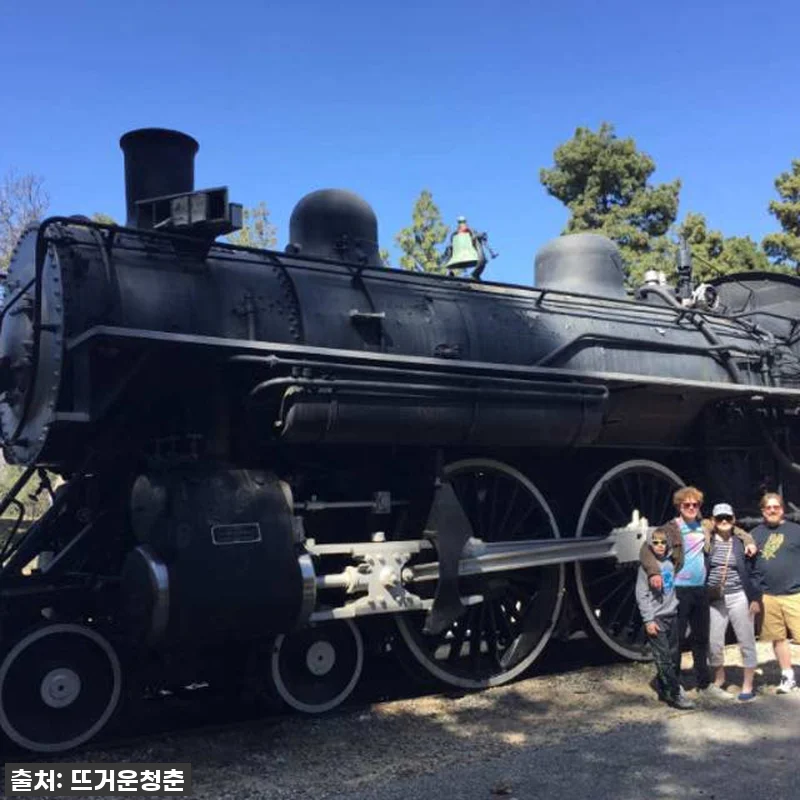 LA 여행 필수 코스! 찐후기: 햇살 관련 이미지 2