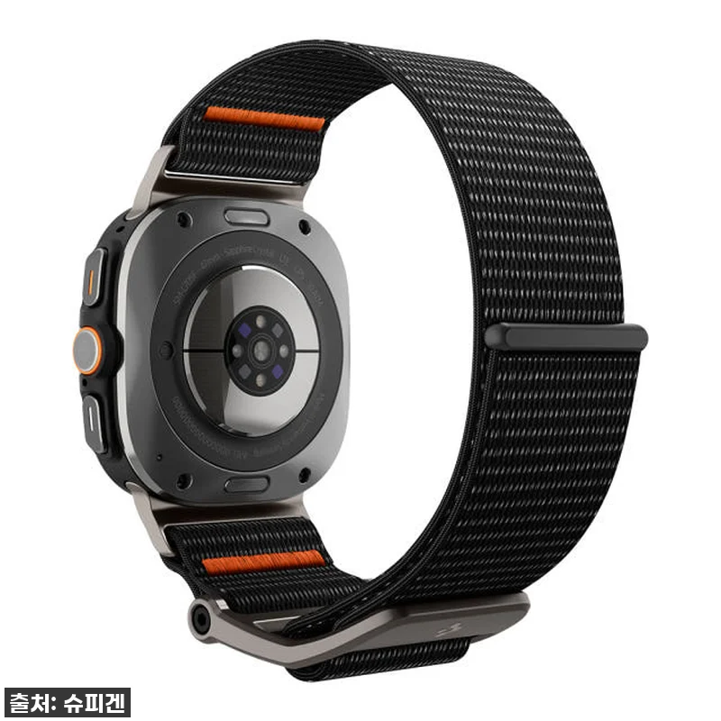 갤럭시워치 울트라 스트랩, 이 패브릭 관련 이미지 3