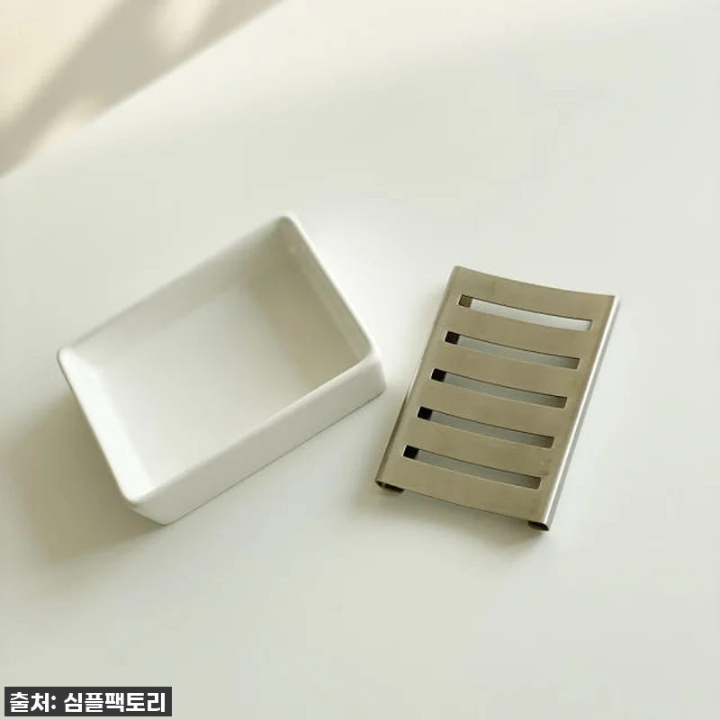 이건 진짜 찐후기! 호텔 비누받침대, 관련 이미지 3