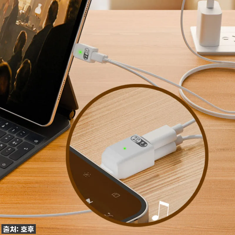 아이폰 유저들 주목! 🎧 찐후기: 8 관련 이미지 2