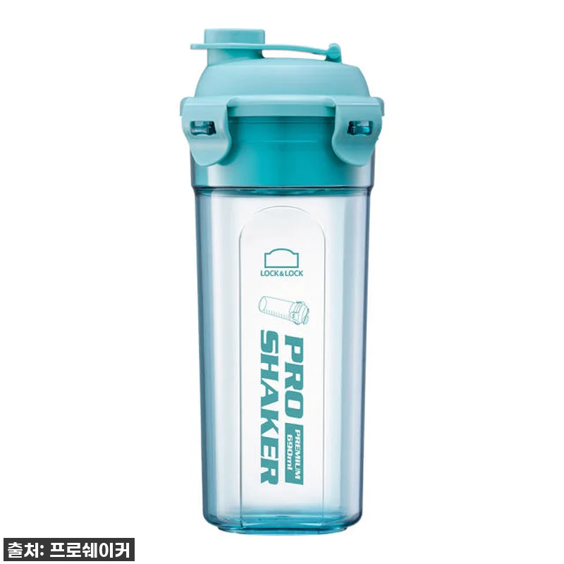 운동러 필수템! 락앤락 프로쉐이커 1 관련 이미지 3