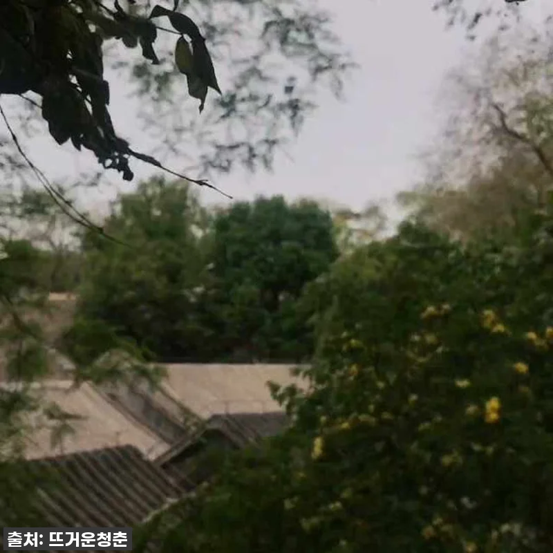 이 가격 실화?! 베이징 공친왕 저택 관련 이미지 3