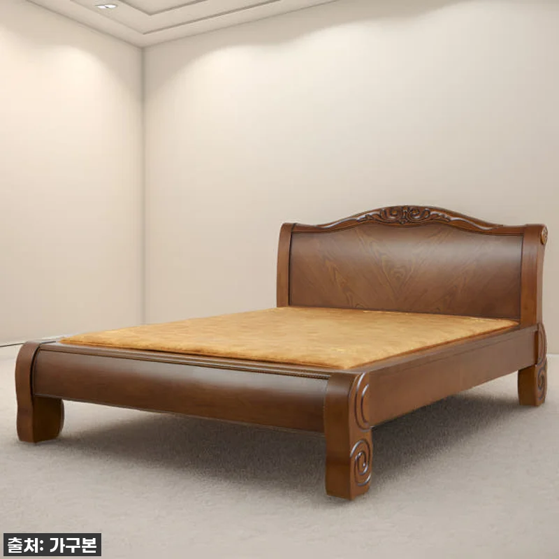 이 가격 실화?! 루소 흑침대, 푹 관련 이미지 3