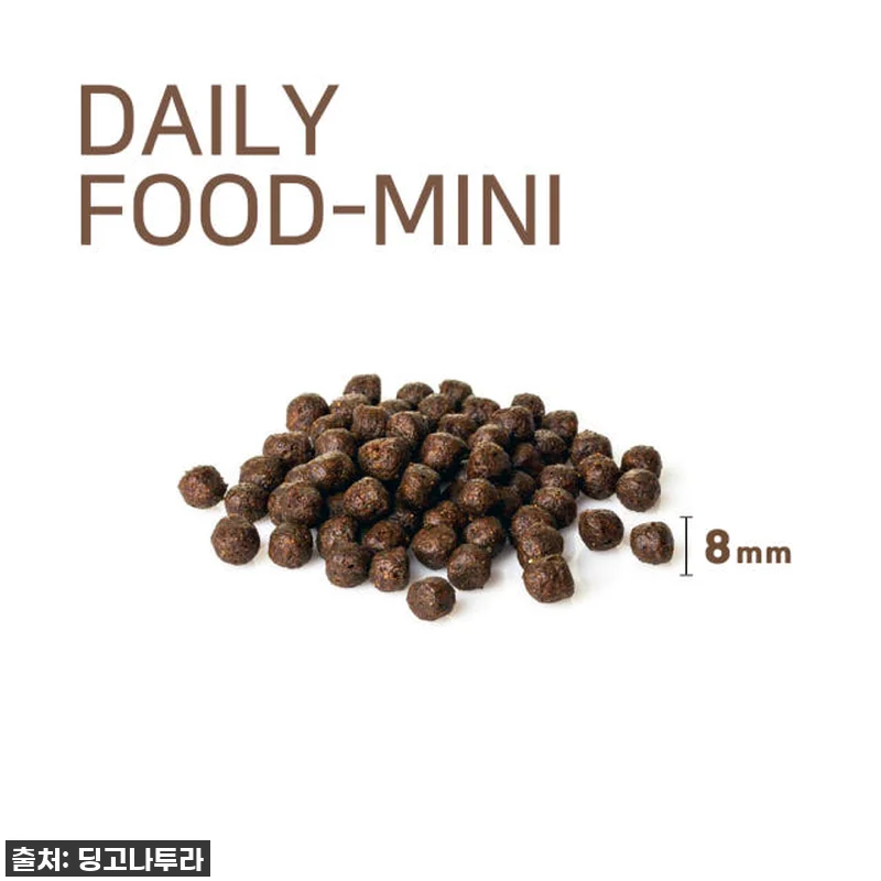 와! 우리 솜이 인생 사료 드디어 찾 관련 이미지 3