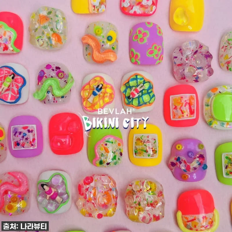 ✨ 품절대란 예상! 비블라 비키니시티 관련 이미지 3