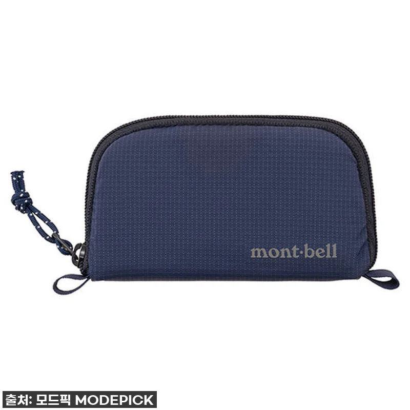 이슈템 득템! 몽벨 동전지갑 미니 Z 관련 이미지 3