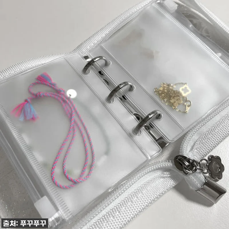 이슈템 떴다! 지저분한 악세사리, 이 관련 이미지 2