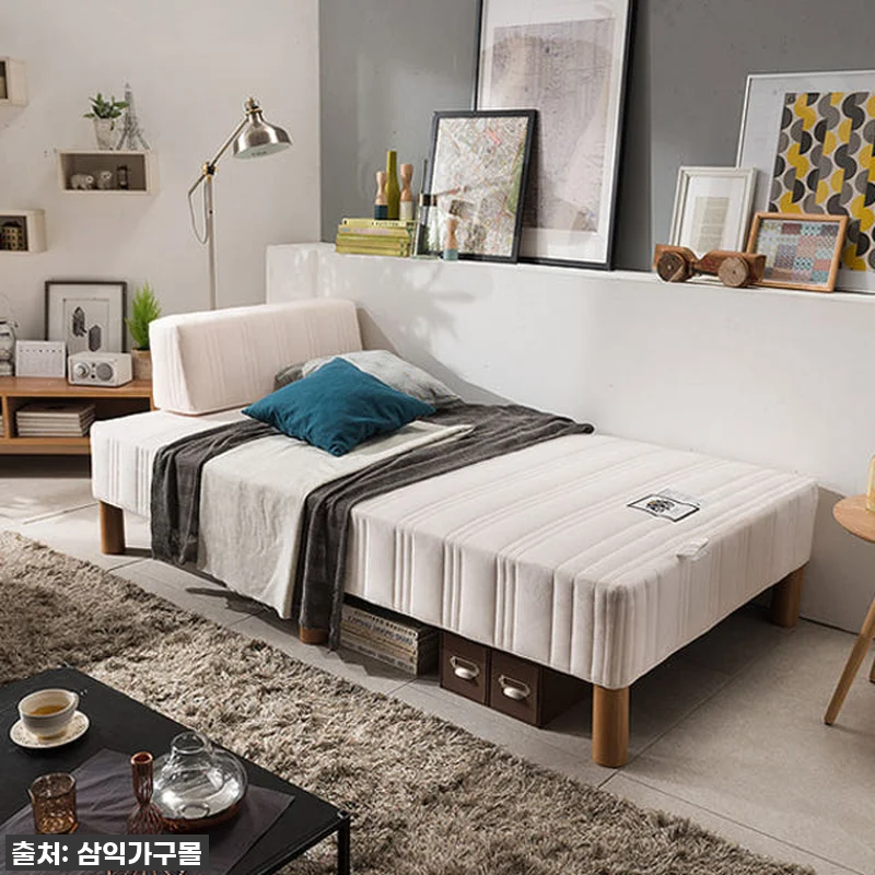 원룸 필수템! 삼익가구 프렌즈 본넬 관련 이미지 3