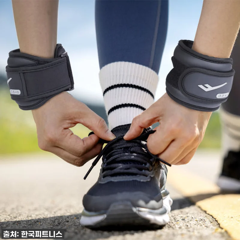 이슈템 득템! 프로스펙스 에센셜 중량 관련 이미지 3