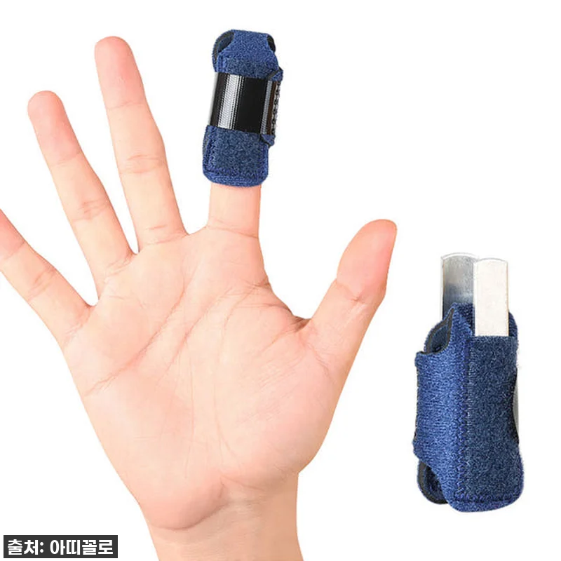 발편한게 최고! '엄지발가락 보호대' 관련 이미지 3