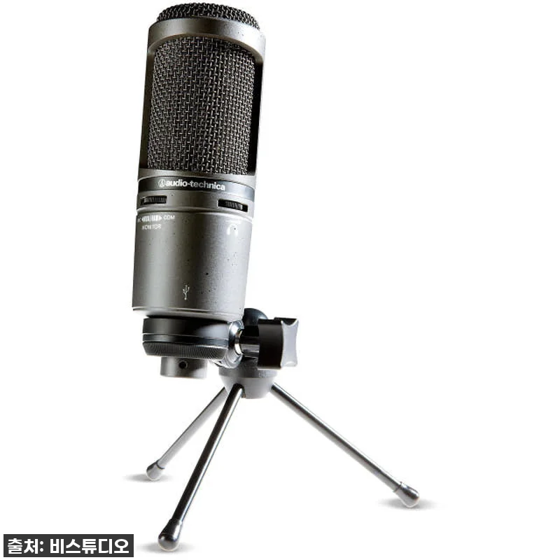 Audio Technica AT202 관련 이미지 3