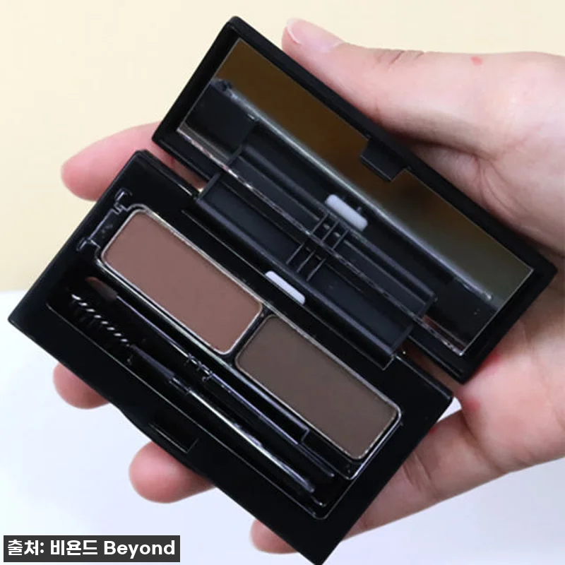 비디보브 메가 브로우 팩트 5.5 g 관련 이미지 3