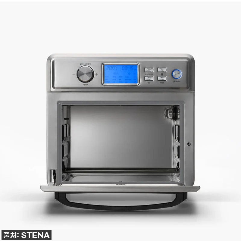 이슈템 등극! 스테나 더 베이커 올스 관련 이미지 3