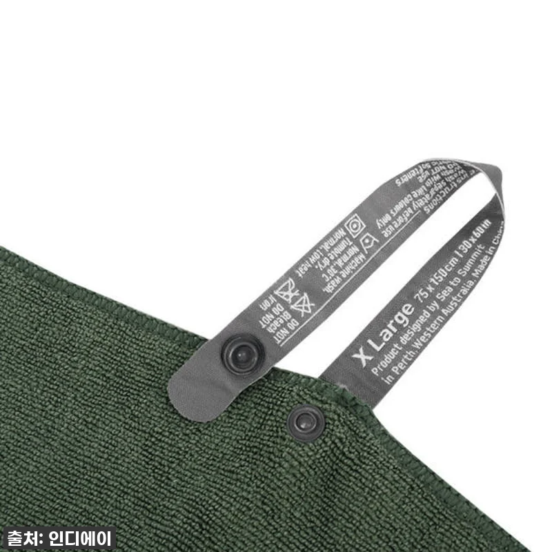 캠핑 부피 확 줄여주는 씨투써밋 텍 관련 이미지 4