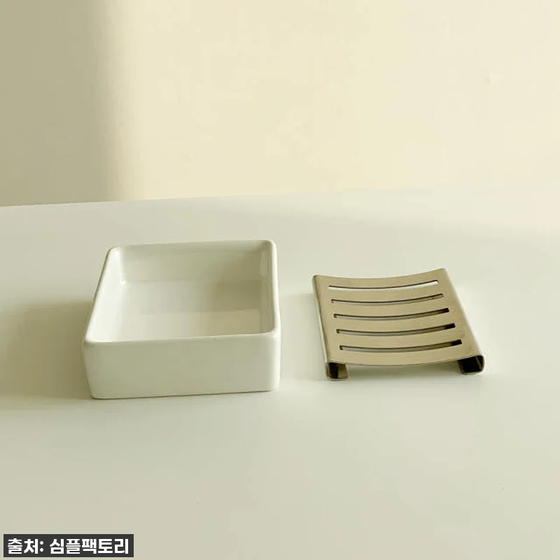 이건 진짜 찐후기! 호텔 비누받침대, 관련 이미지 4