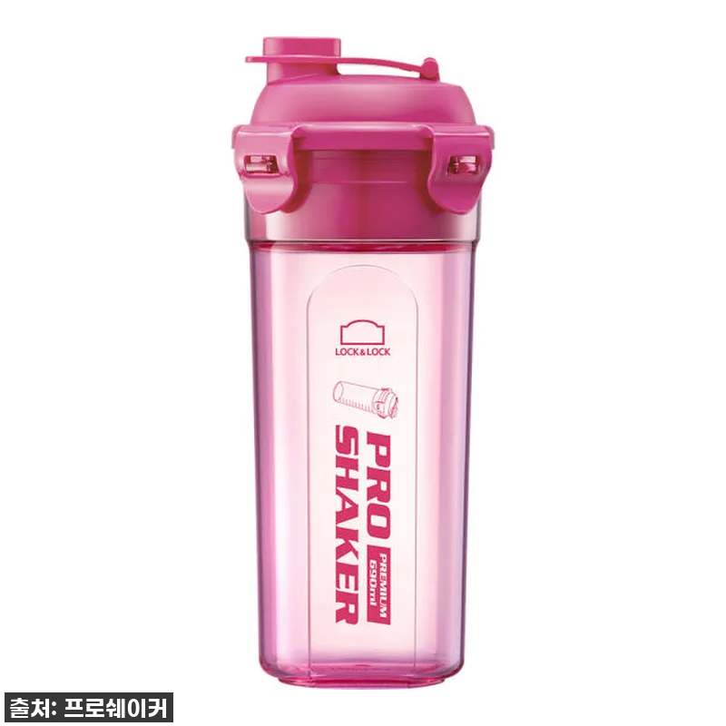 운동러 필수템! 락앤락 프로쉐이커 1 관련 이미지 4