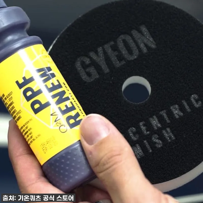 이슈템! 내 차 PPF 스크래치, 기 관련 이미지 4