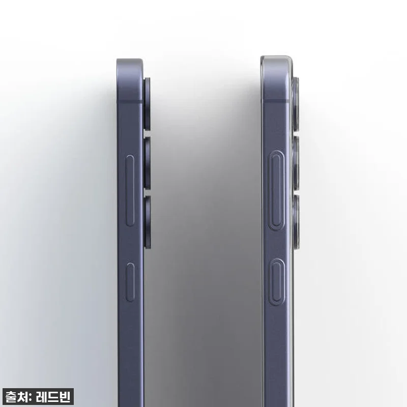 갤럭시 S24 울트라 찐후기! 고스트 관련 이미지 4