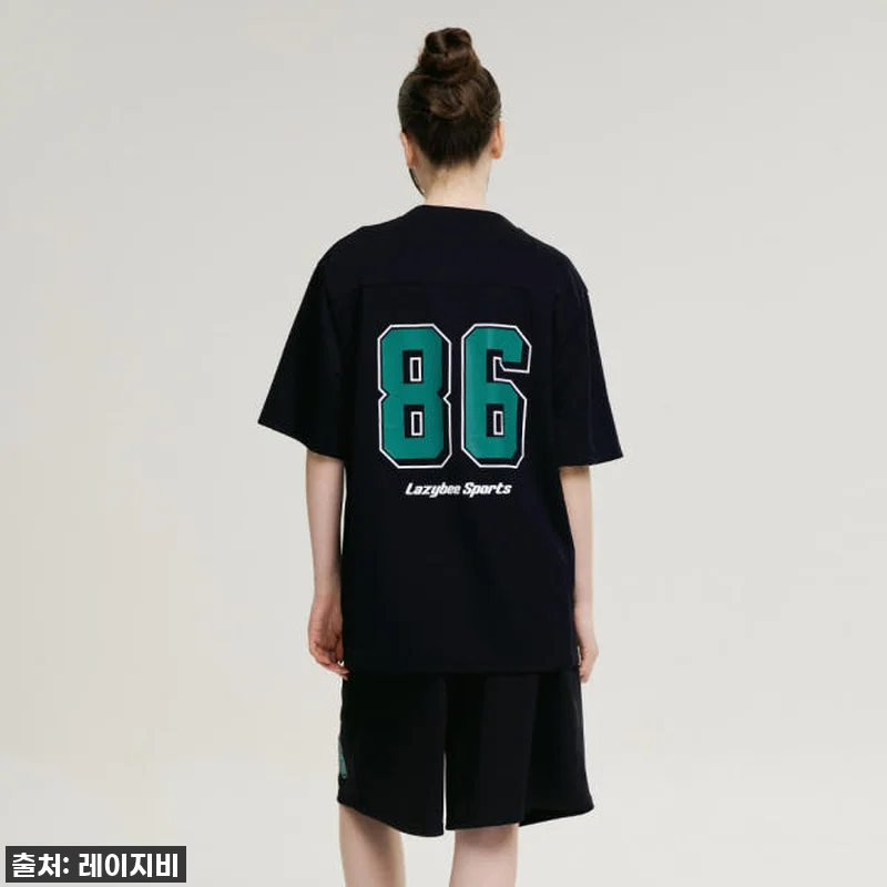 찐후기! 품절 임박 '럭비져지 오버핏 관련 이미지 4