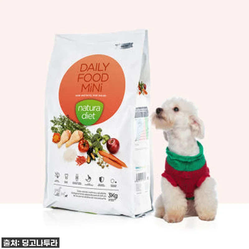 와! 우리 솜이 인생 사료 드디어 찾 관련 이미지 4