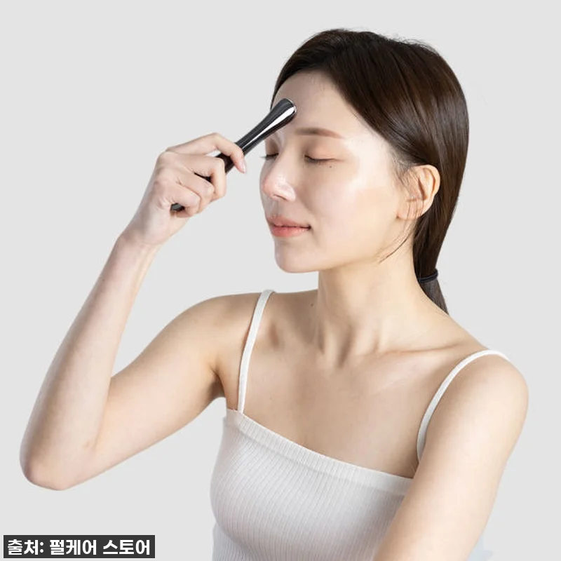 펄케어 고주파 마사지기, 눈가/팔자주 관련 이미지 4