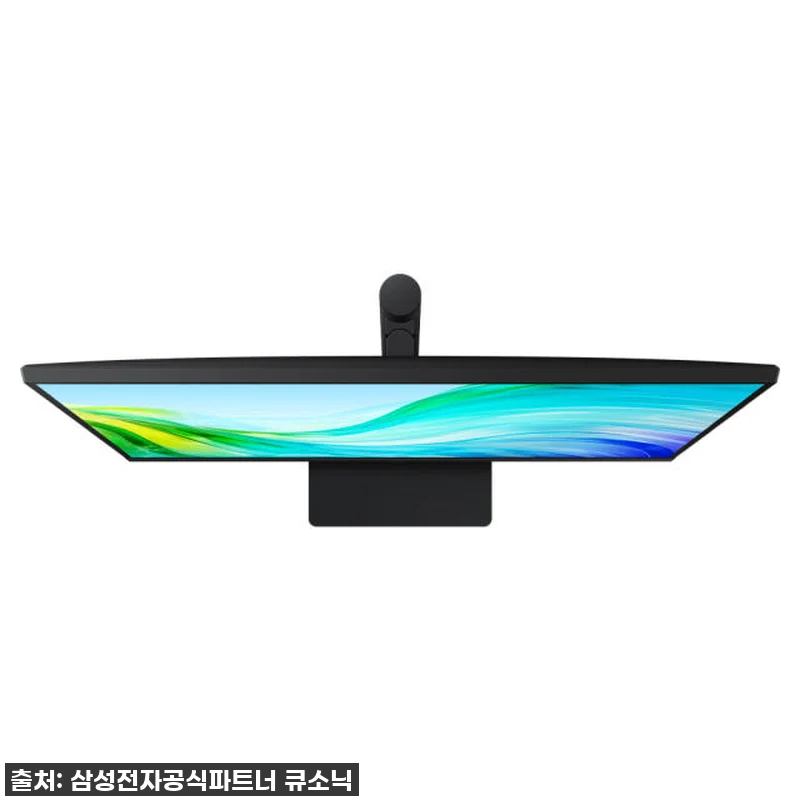 삼성 뷰피니티 S6 QHD 모니터 찐 관련 이미지 4